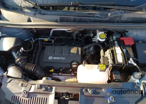 2019 Buick Encore Fwd Preferred z USA, uszkodzony, nr VIN KL4CJASB9KB733499